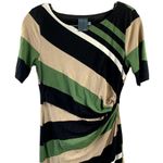 Gabby Skye  Women's Multicolored Dress Photo 2