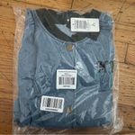 Torrid x Disney Mickey Bomber Jacket Size 2 Photo 3