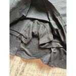 Bermuda Sands, black tennis skirt‎ skort XL lucky lulu Photo 1