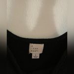 A New Day  Black Women’s Sweater Tank Top Photo 1