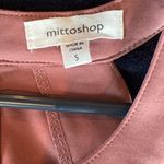 Mittoshop Spring Dress Photo 1