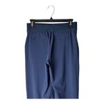Athleta  Pants‎ Women 0 Navy Blue Brooklyn High Rise Ankle Athleisure Athletic Photo 4