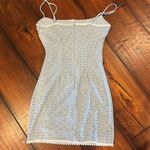Lucy in the Sky Eyelet Dress Never Worn Photo 3