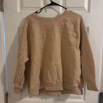 Old Navy Cropped Crewneck Photo 0