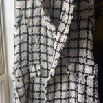 SheIn Tweed Vest Photo 10