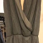 Sage Gray  Romper Photo 0