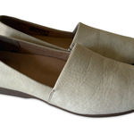 Dansko  Larisa Women’s Cream  Nappa Leather Comfort Flats Shoes SZ 37 6.5-7 Photo 0