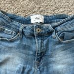 Low Rise Distressed with holes Jeans Size undefined Photo 1