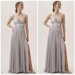 BHLDN Sadia Dress size 16 Photo 5