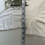 Maurice's  Tis The Season Christmas Bus Graphic Tee White V-neck Photo 7