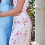 Altar'd State alterd state floral formal dress Photo 0