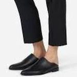 Everlane  Babo convertible loafer black 8 1/2 Photo 4