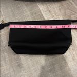 tarte cosmetic bag Black Photo 3