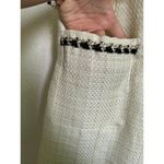 Commense Tweed Midi Dress L NWT Size L Photo 5