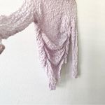 Free People  Intimately Day N Night Lace Bodysuit In Orchid Ice Photo 5
