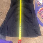 Princess Polly Alora Mini Dress Black-  size 0 new with tags Photo 6