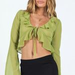 Princess Polly Gylda Long Sleeve Top Photo 1