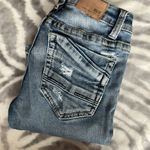 BKE  Bootcut Jeans Photo 0