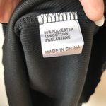 Princess Polly Basic Black Maxi Skirt 6 Photo 4