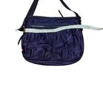 MZ Wallace  Plum Crossbody Bag Photo 4