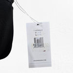 Steve Madden Braye Black Crossbody Bag Boho Embroidered Floral Studded Purse Photo 4