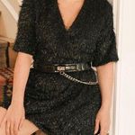 The Tinsel Skorty Black Size XS Photo 0