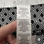 Chico's Chico’s Size 0.5 US S 6 Fabulously Slimming Brigitte Diamond Print Ankle Pants Photo 7