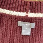 Aerie cropped sweater Photo 2