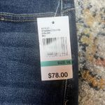 TWO Jean Jean Skirts Women's Blue Old Navy Size 14 And Curve Appeal Size 16 NWT Photo 10