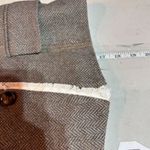 Thirteen C Womens Chevron Button Photo 7