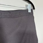 Greg Norman Women's Athleisure Black Golf Shorts/Skirt Skort Photo 1