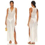 💕MOTHER💕 The Skinny Dip Dress ~ Natural NWOT Photo 5