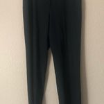 Lafayette 148  Italian Stretch Wool Menswear pants Photo 2