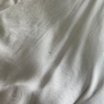 ZARA Satin Cowl Neck Tank Photo 5