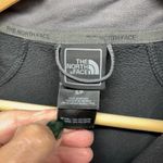 The North Face The‎  Black Full Zip Fleece Jacket - Small Photo 2