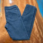 prAna  Kayla 5 pocket jeans gray size 4 Photo 1
