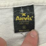 Anvil Vintage 80s Moose McGillycuddys Pub The Moose Lahaina Maui Longsleeve Shirt M/L Photo 11