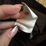 Vuori  Ripstop Pant size small in black hiking outdoor Photo 5