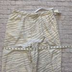 Ultra Flirt  Boyfriend Sweatpants Small zebra print. 
Sweatpants NWT Photo 6