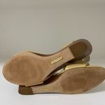 Louise et Cie  Tan Heeled Sandals Photo 4