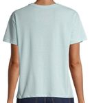 Nintendo Super Mario aqua striped graphic tee size 2x Photo 2