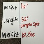 Vintage J Jill Skirt 10 Asymmetrical Lagenlook Boho Gypsy Patchwork Lined Midi Brown Photo 8