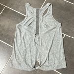 Victoria's Secret  Sport‎ Grey Tank Top size XS Photo 6