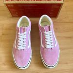 Vans Old Skool Shoe Orchid/True White Women 8.5US Mens 7.0 US Photo 2