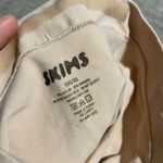 SKIMS Maternity Sculpting High Waisted Brief Nude/Clay XXS/XS NWOT Photo 2