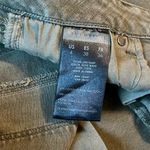 Liverpool  Green Ankle Cropped Jeans Photo 6