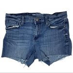 DKNY  denim cutoff shorts Soho cut size 4 Photo 0