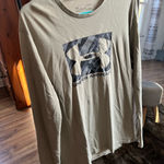 Under Armour  Long Sleeve Shirt Photo 0