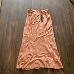 Krisa  Snake Print Skirt Photo 0