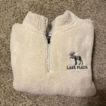 Lake Placid Quarter Zip Size M Photo 1